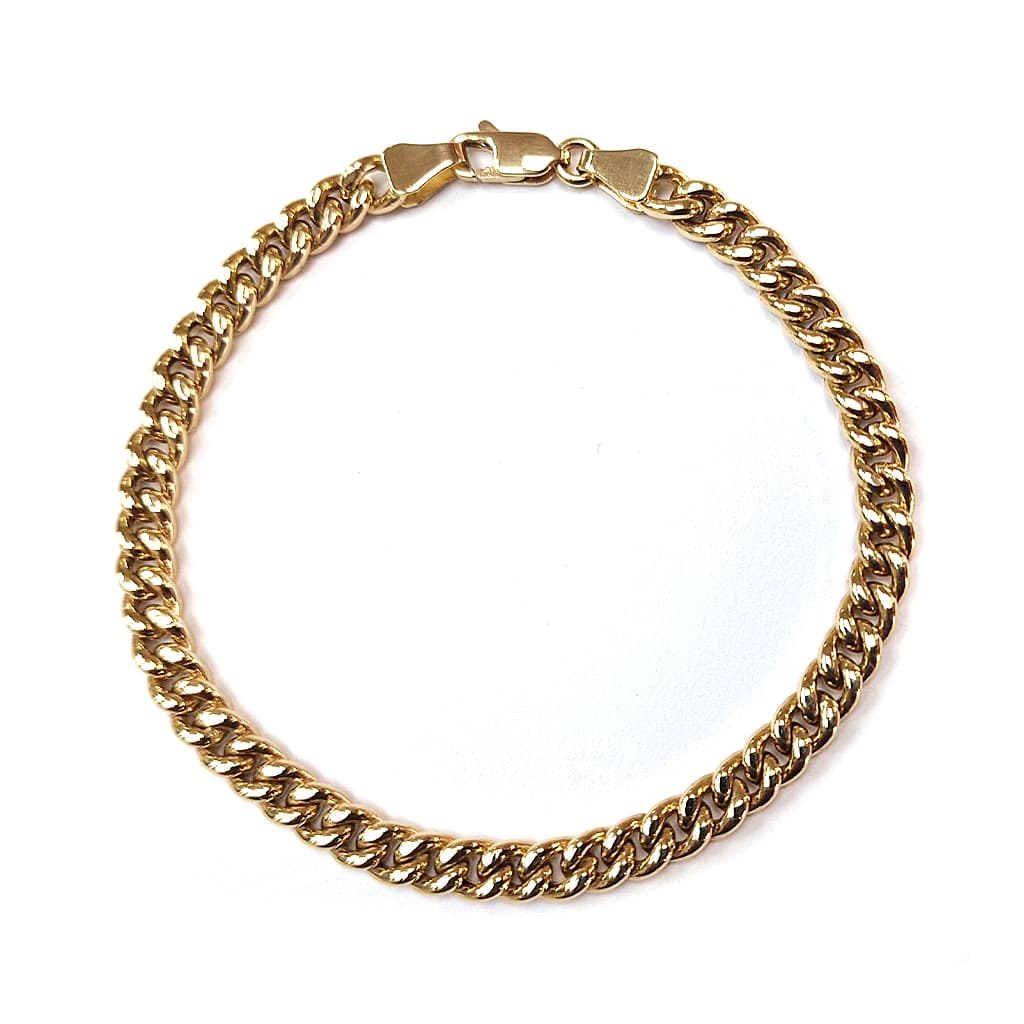 Grivna Ot Zhalto Zlato 14 Karata 3