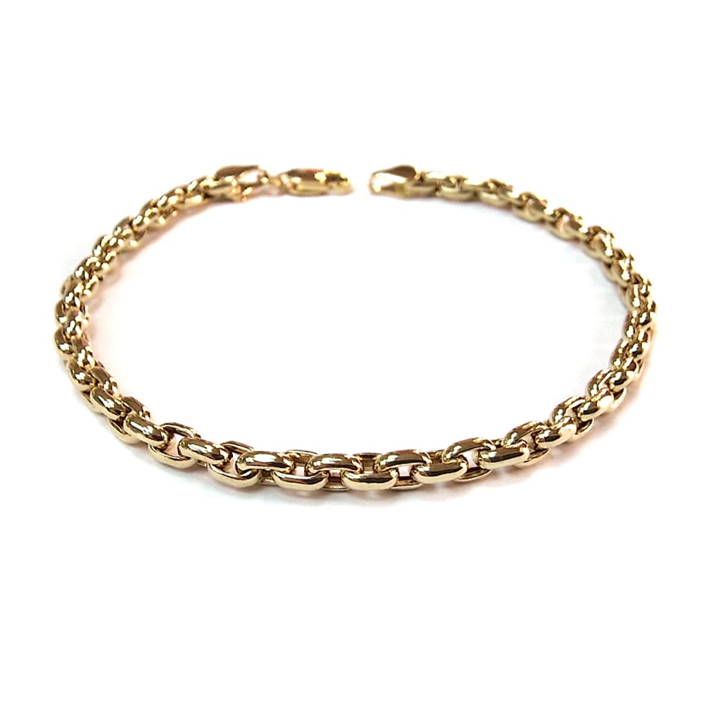 Grivna Ot Zhalto Zlato 14 Karata 2