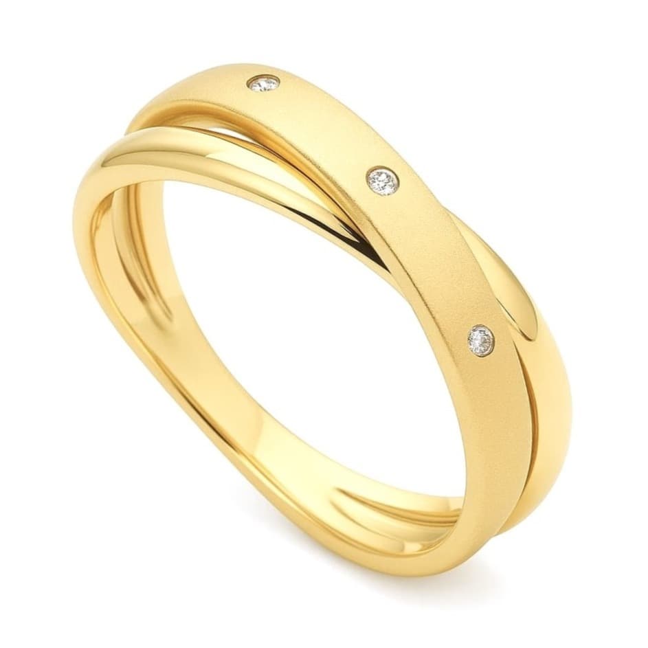 priesten ot zhielto zlato s tsirkonii 1