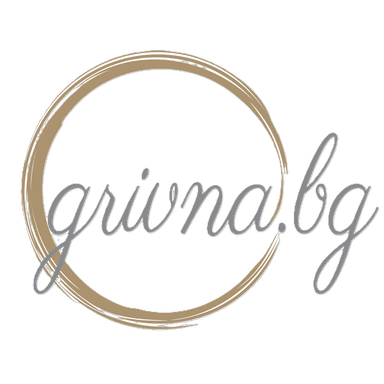 GRIVNA.BG Logo