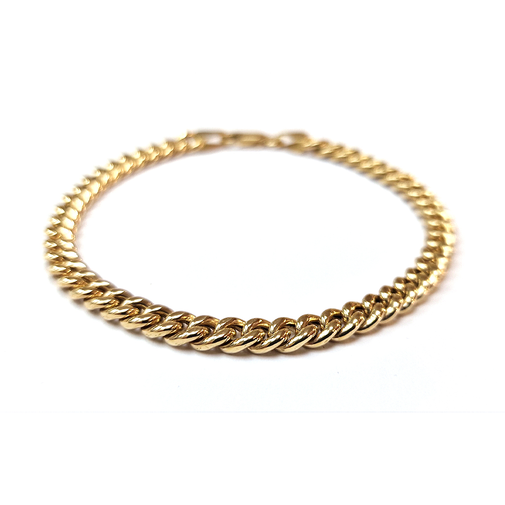 Grivna Ot Zhalto Zlato 14 Karata 2