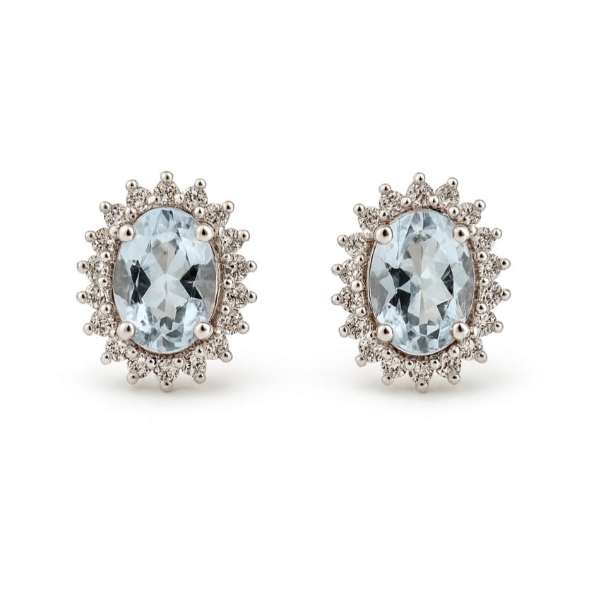 obeczi byalo zlato s diamanti i akvmarin