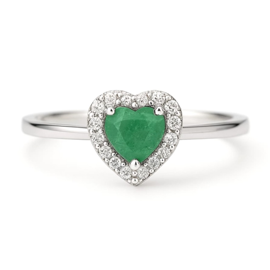 prasten smaragd i diamanti 2 1